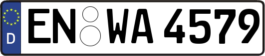 EN-WA4579