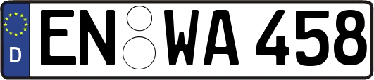EN-WA458