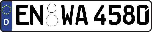 EN-WA4580