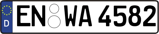 EN-WA4582