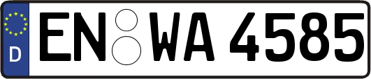 EN-WA4585