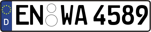 EN-WA4589
