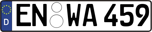 EN-WA459