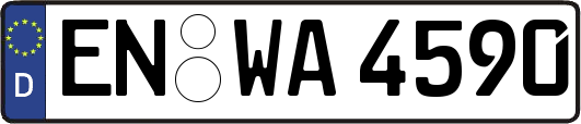 EN-WA4590