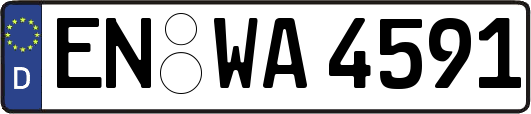EN-WA4591