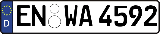 EN-WA4592