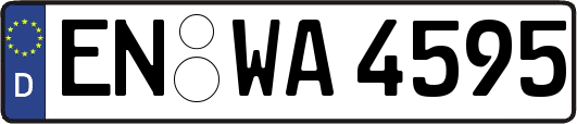 EN-WA4595