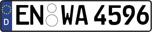 EN-WA4596