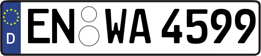 EN-WA4599