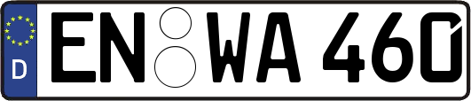 EN-WA460