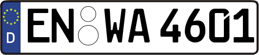 EN-WA4601