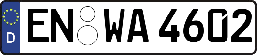 EN-WA4602