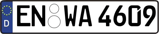 EN-WA4609