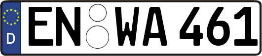 EN-WA461
