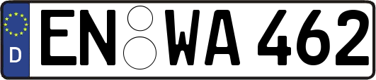 EN-WA462