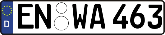 EN-WA463