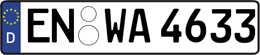 EN-WA4633