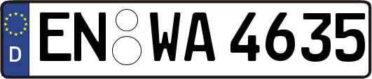 EN-WA4635