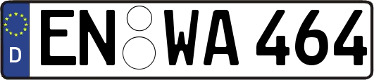 EN-WA464