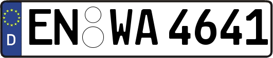 EN-WA4641