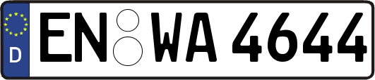 EN-WA4644