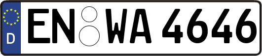 EN-WA4646