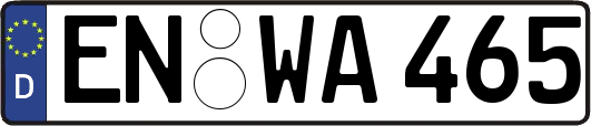 EN-WA465