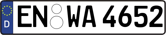 EN-WA4652
