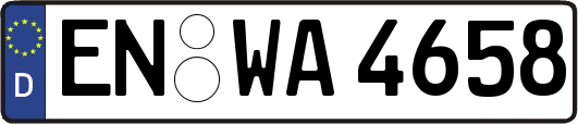 EN-WA4658