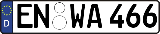 EN-WA466