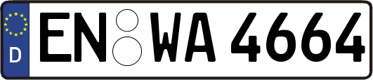 EN-WA4664