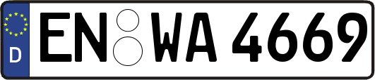 EN-WA4669
