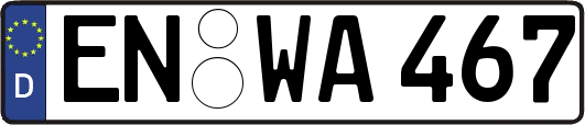 EN-WA467