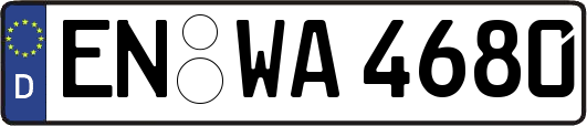 EN-WA4680