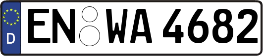 EN-WA4682