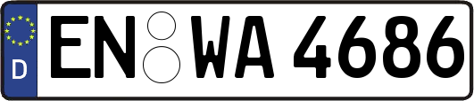 EN-WA4686