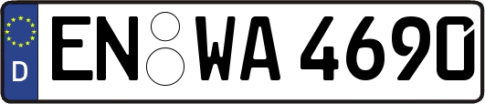 EN-WA4690