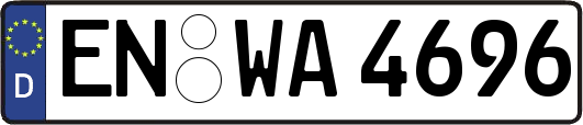 EN-WA4696