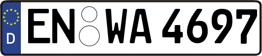 EN-WA4697