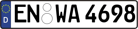 EN-WA4698