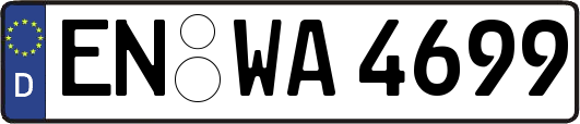 EN-WA4699