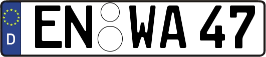 EN-WA47