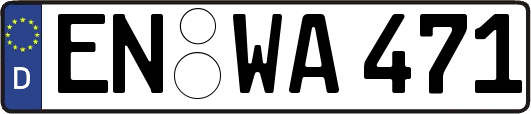 EN-WA471