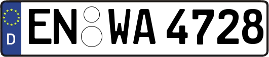 EN-WA4728