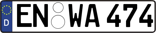 EN-WA474