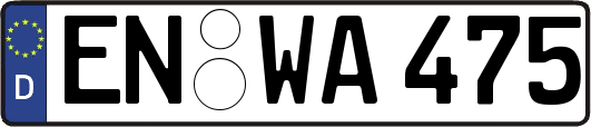 EN-WA475