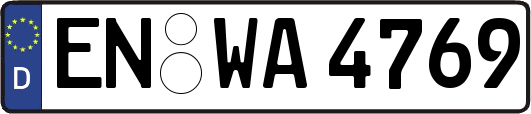 EN-WA4769
