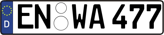 EN-WA477