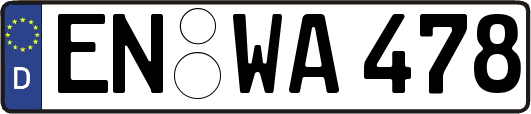 EN-WA478