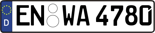 EN-WA4780